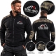 FLRA 340 PREMIUM ARMY